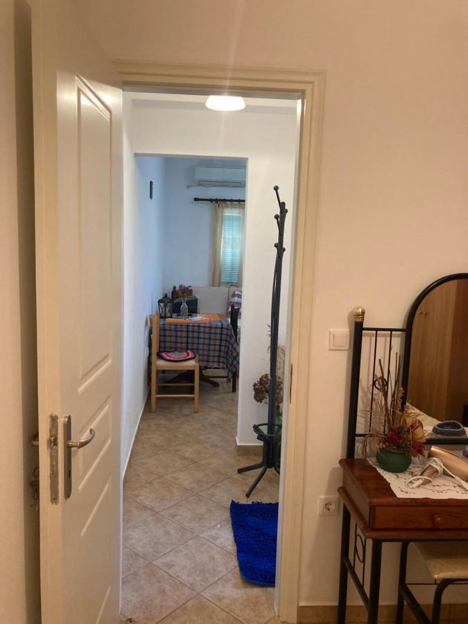 Agkyra Rooms Aladhinon Eksteriør billede
