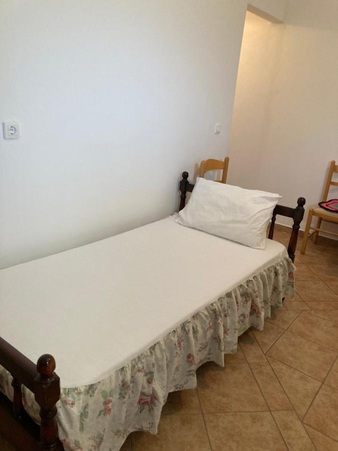 Agkyra Rooms Aladhinon Eksteriør billede