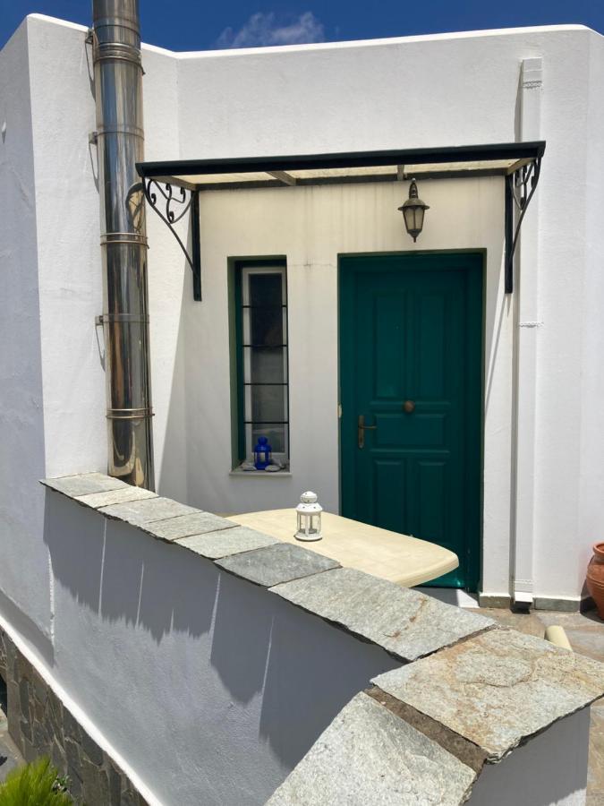 Agkyra Rooms Aladhinon Eksteriør billede